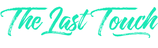 The Last Touch Logo